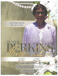 Mother Iretha Lee Perkins